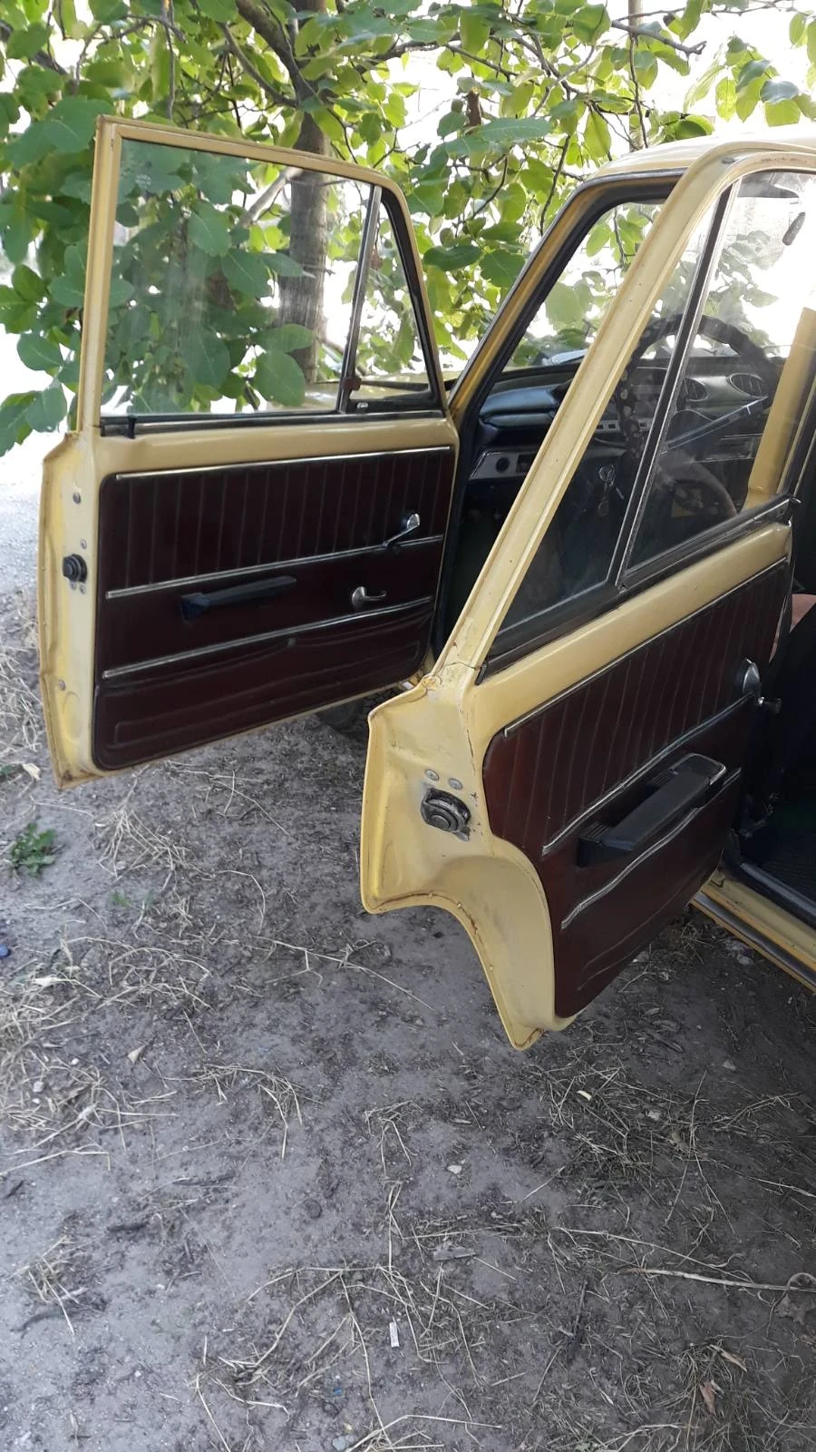 Lada 2101 1.2 64hp - изображение 8