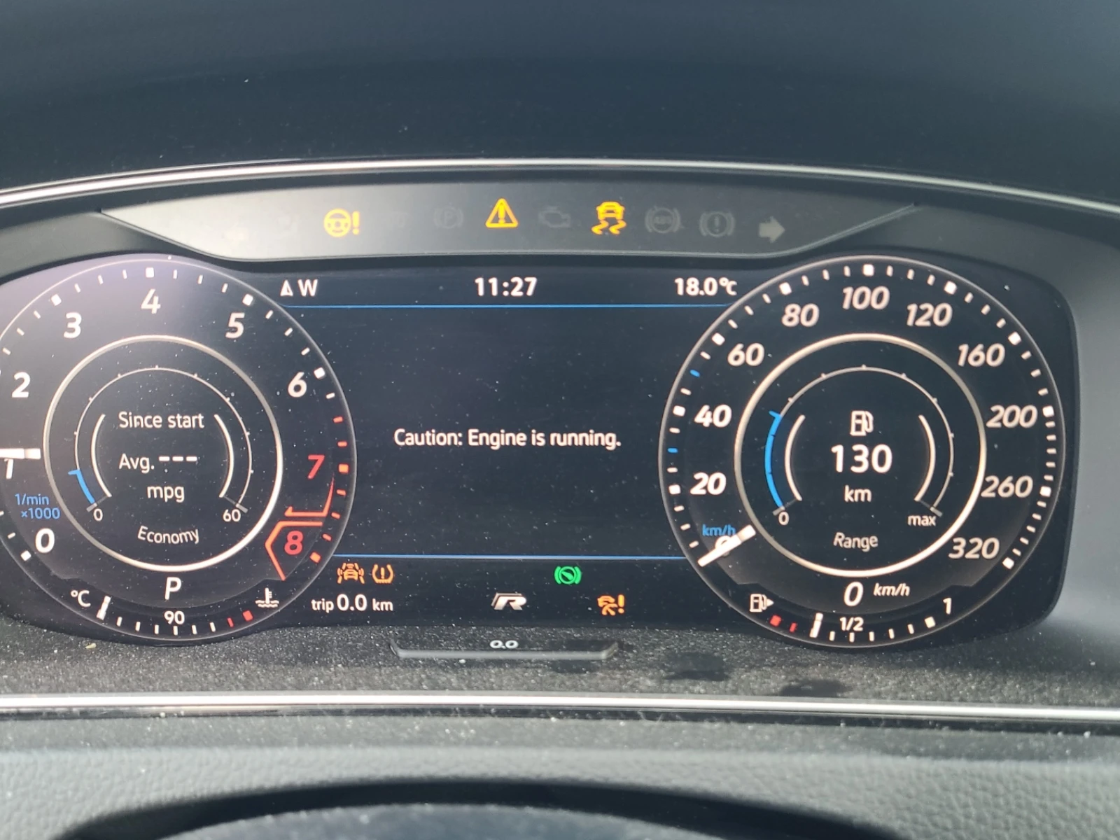 VW Golf * R* CARFAX * БЕЗ ПЪРВОНАЧАЛНА ВНОСКА | Mobile.bg — изображение 7