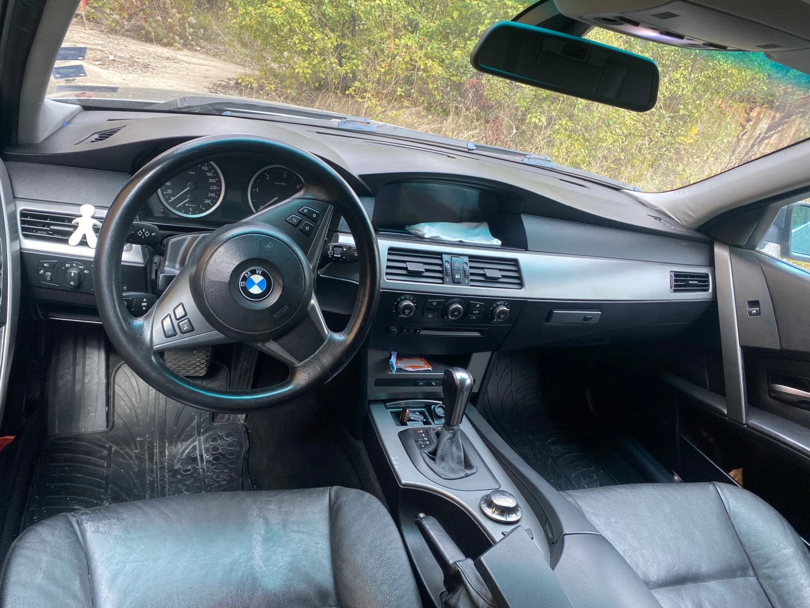 BMW 530 | Mobile.bg   4