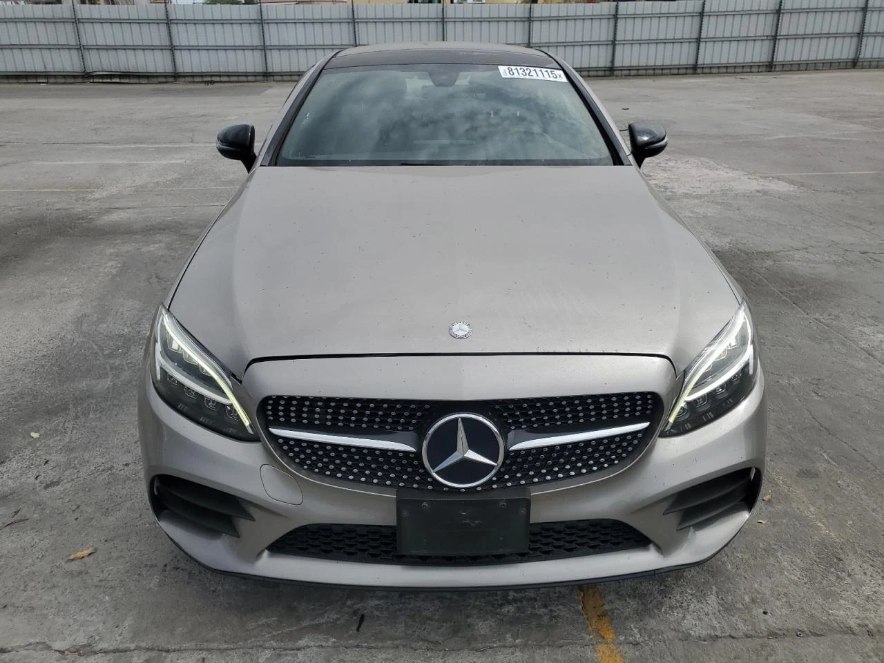 Mercedes-Benz C 300 SPORT-PKG* BLACK-LEATHER* DISTRONIC* CAMERA*  - изображение 2