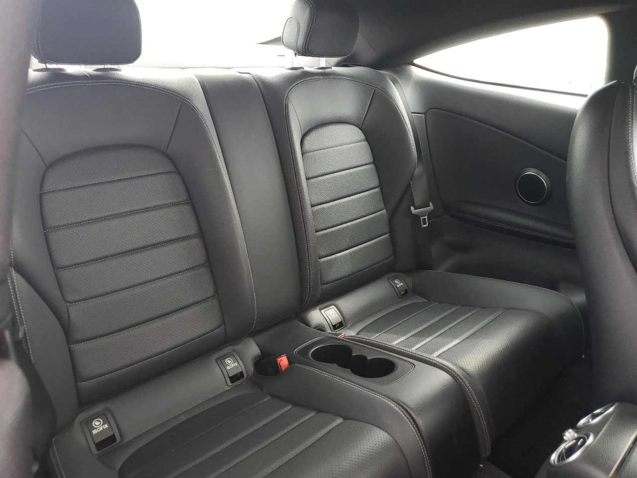 Mercedes-Benz C 300 SPORT-PKG* BLACK-LEATHER* DISTRONIC* CAMERA*  - изображение 9