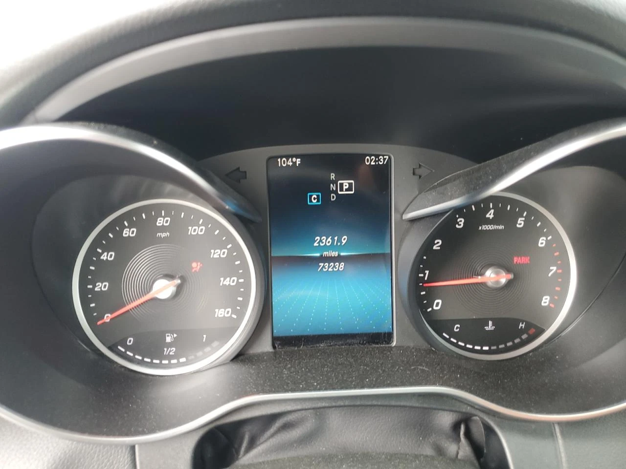 Mercedes-Benz C 300 SPORT-PKG* BLACK-LEATHER* DISTRONIC* CAMERA*  - изображение 10