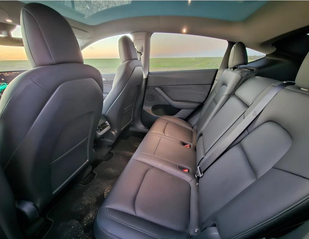 Tesla Model Y 4x4   | Mobile.bg   12