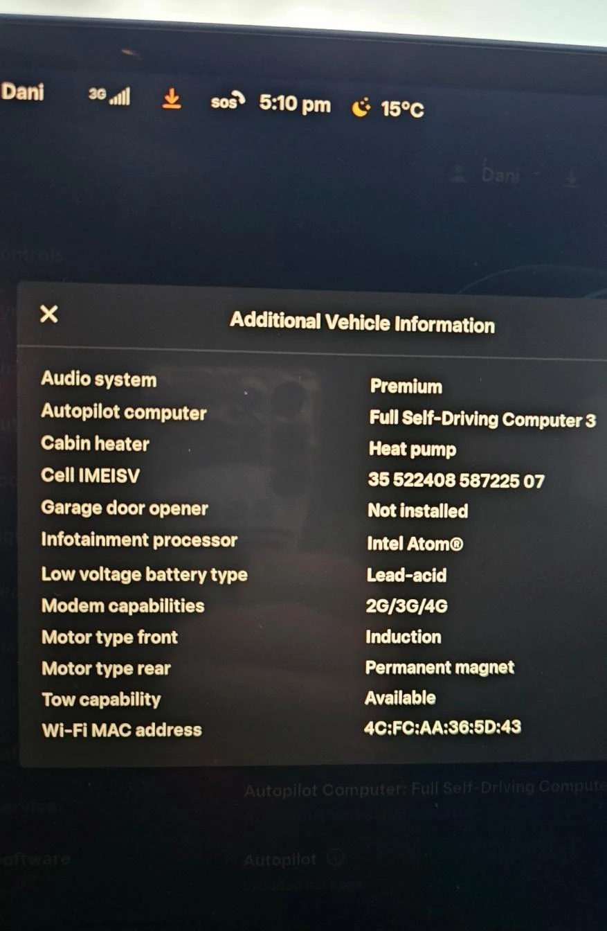 Tesla Model Y 4x4   | Mobile.bg   16