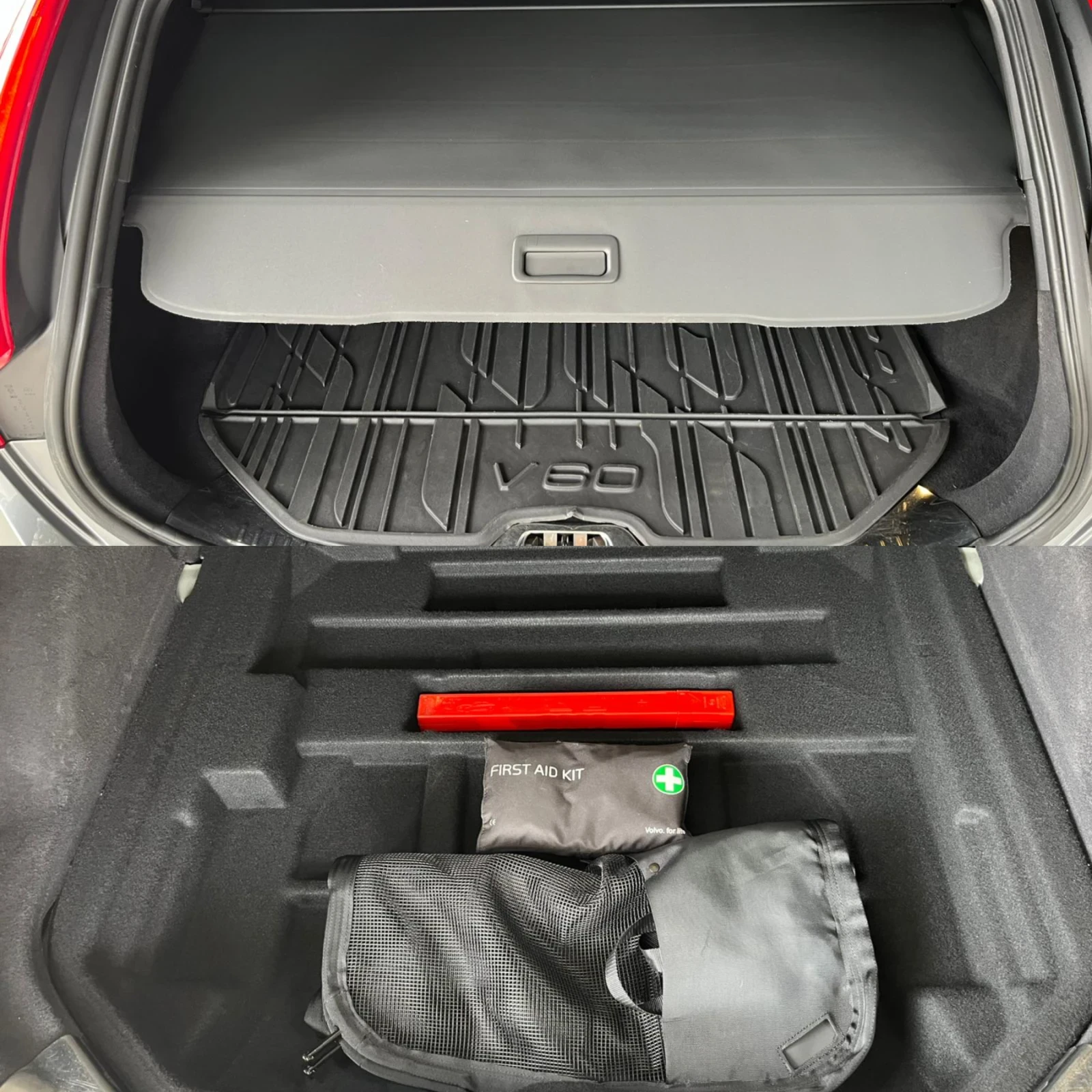 Volvo V60 D4 | Mobile.bg   16