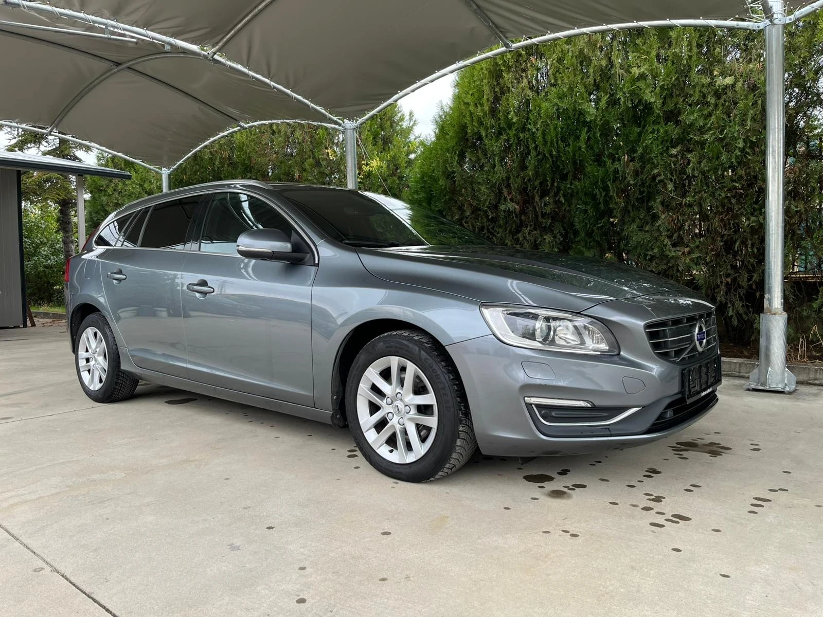 Volvo V60 D4 | Mobile.bg   3