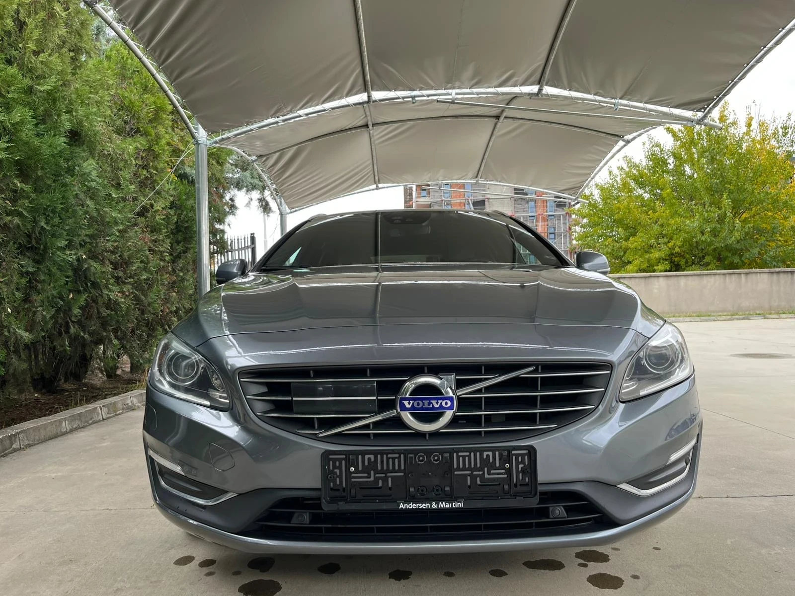 Volvo V60 D4 | Mobile.bg   2