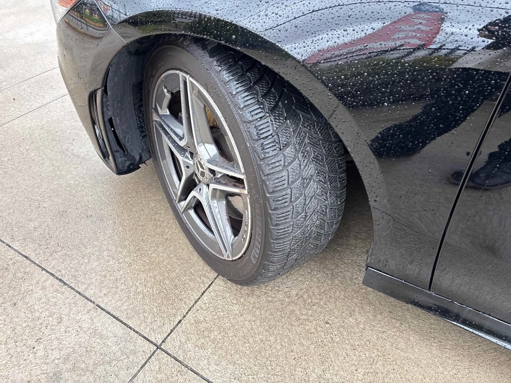 Mercedes-Benz CLA 250 * CARFAX * БЕЗ ПЪРВОНАЧАЛНА ВНОСКА - изображение 10