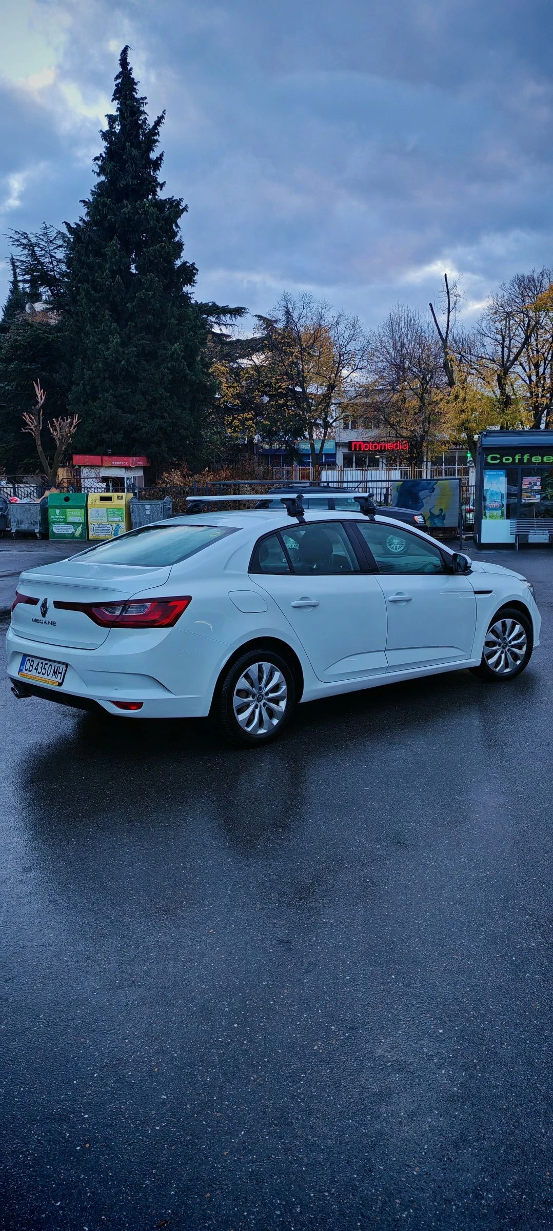 Renault Megane | Mobile.bg   3