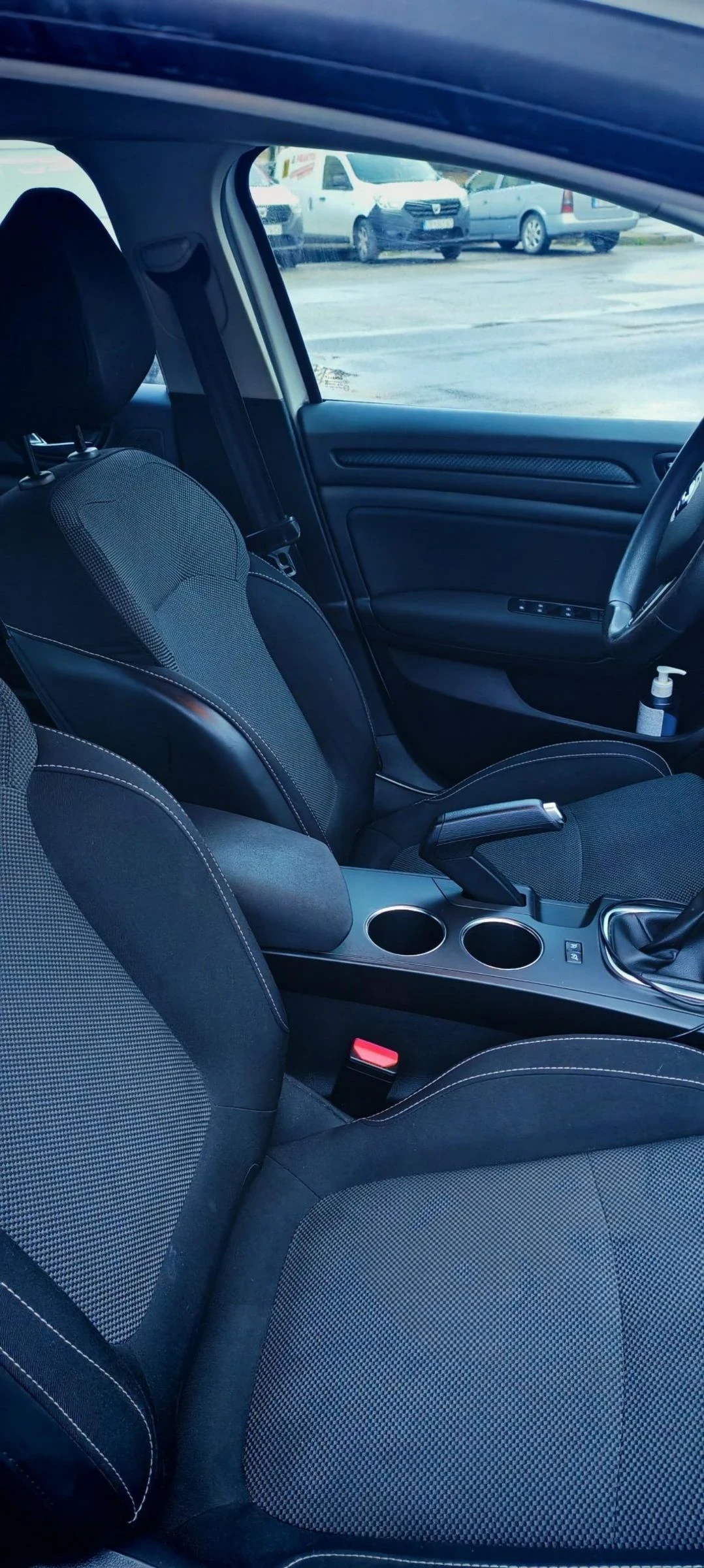 Renault Megane | Mobile.bg   5