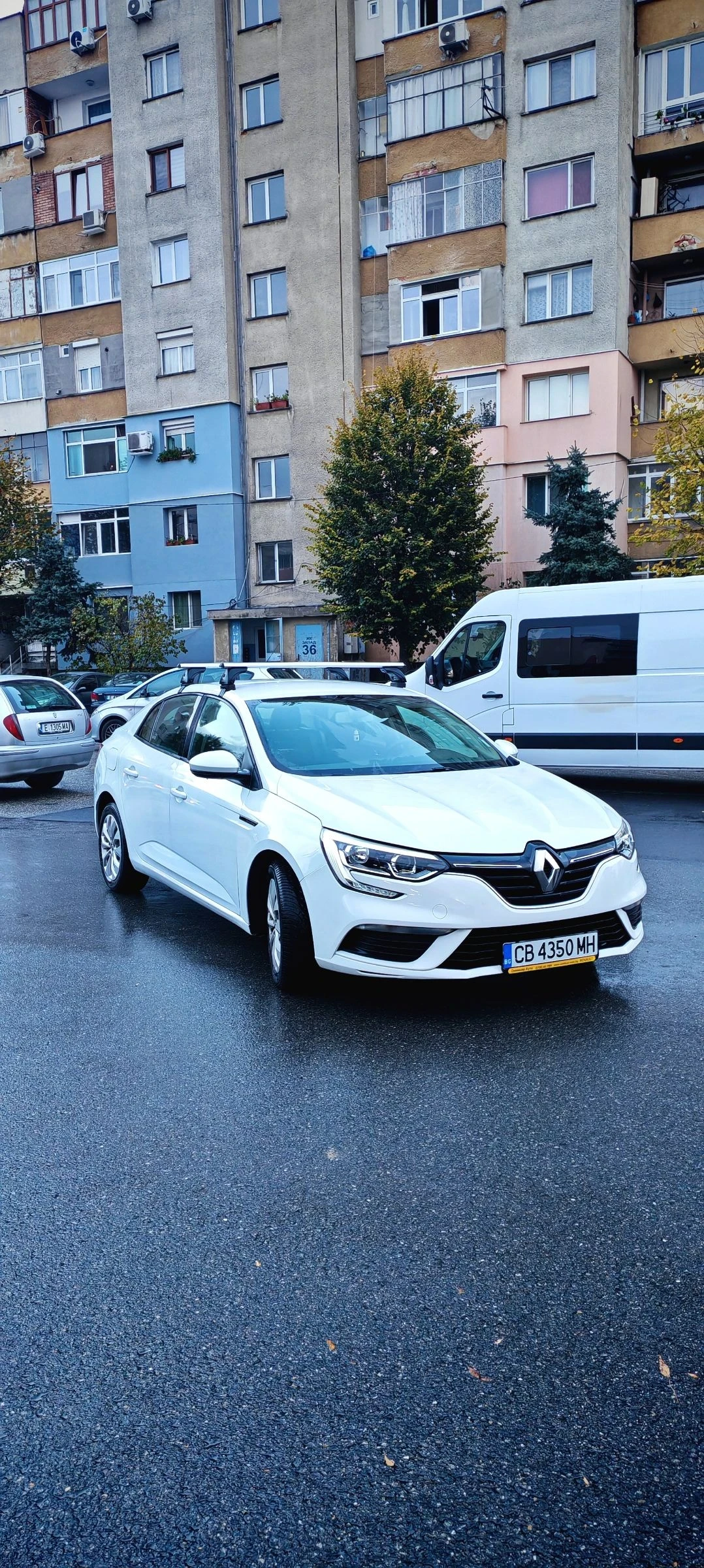 Renault Megane | Mobile.bg   2