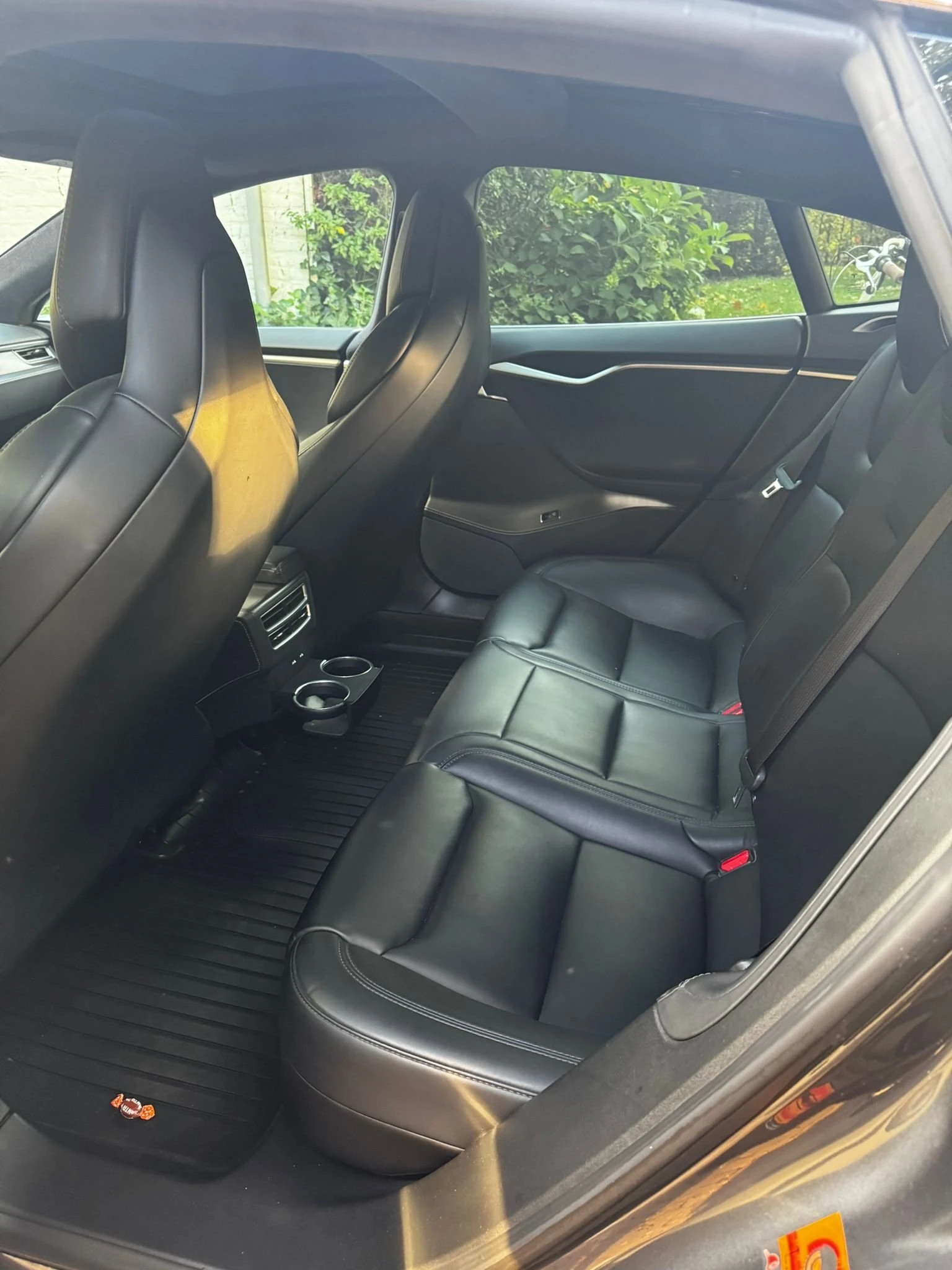 Tesla Model S 100D Dual Motor - изображение 9