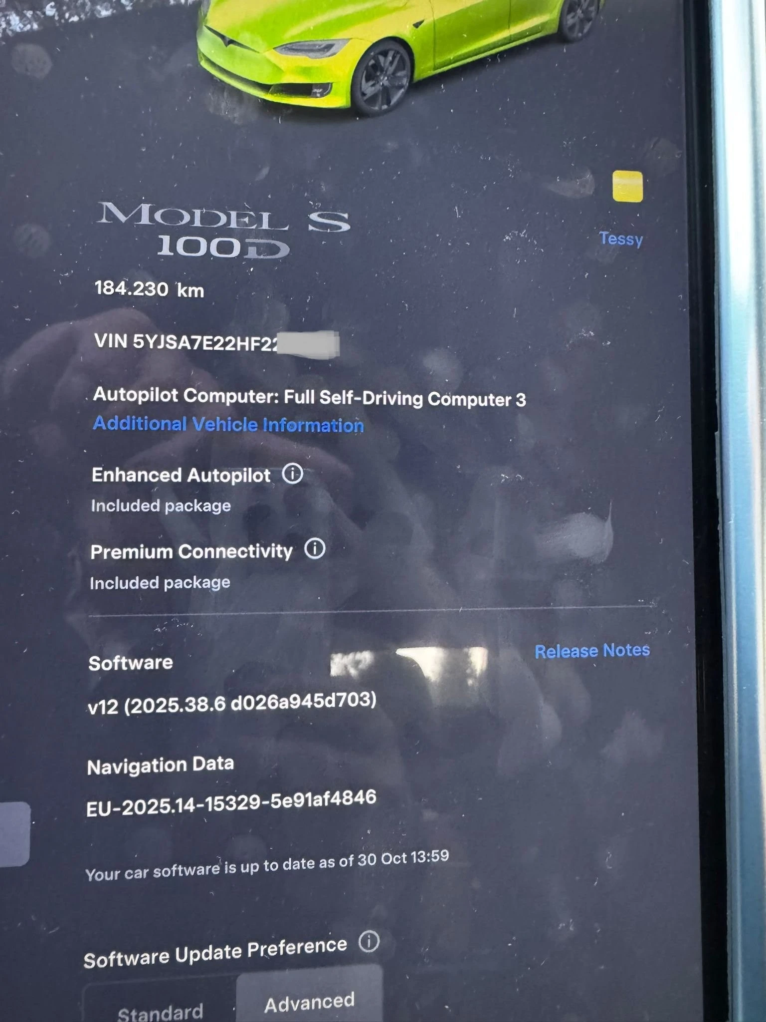 Tesla Model S 100D Dual Motor | Mobile.bg   12