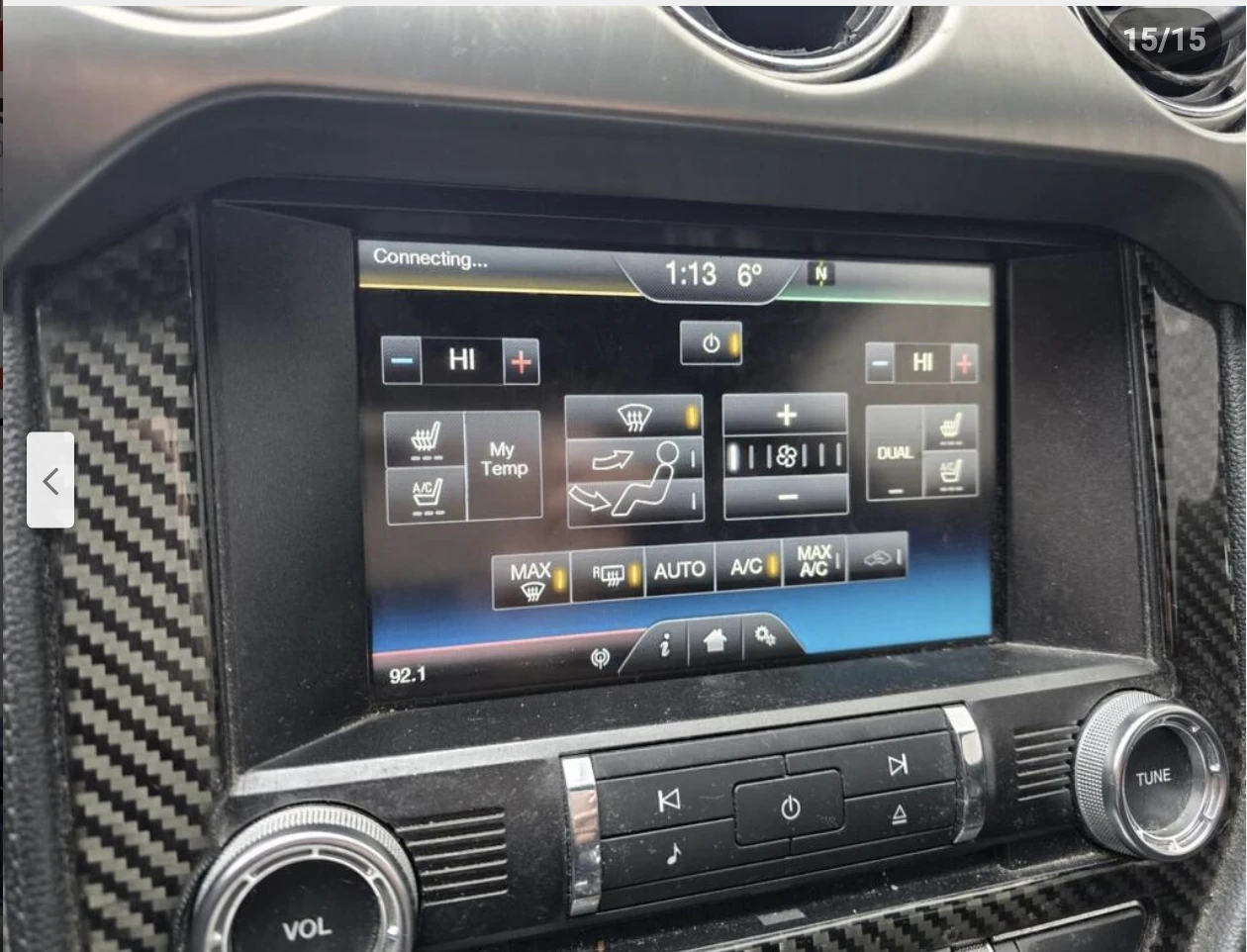 Ford Mustang ECOBOOST* * * *  | Mobile.bg   10