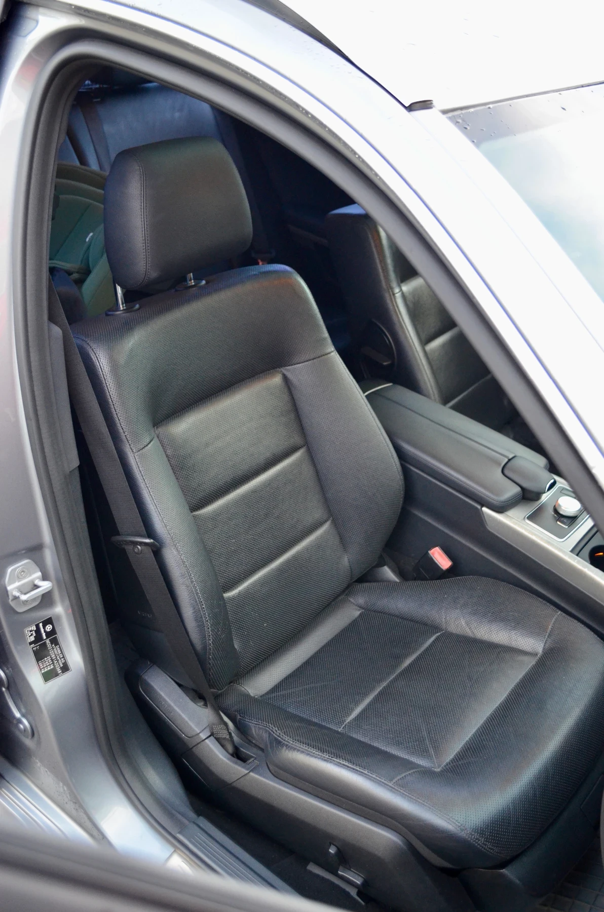 Mercedes-Benz E 350 CDI 4-matic | Mobile.bg   9