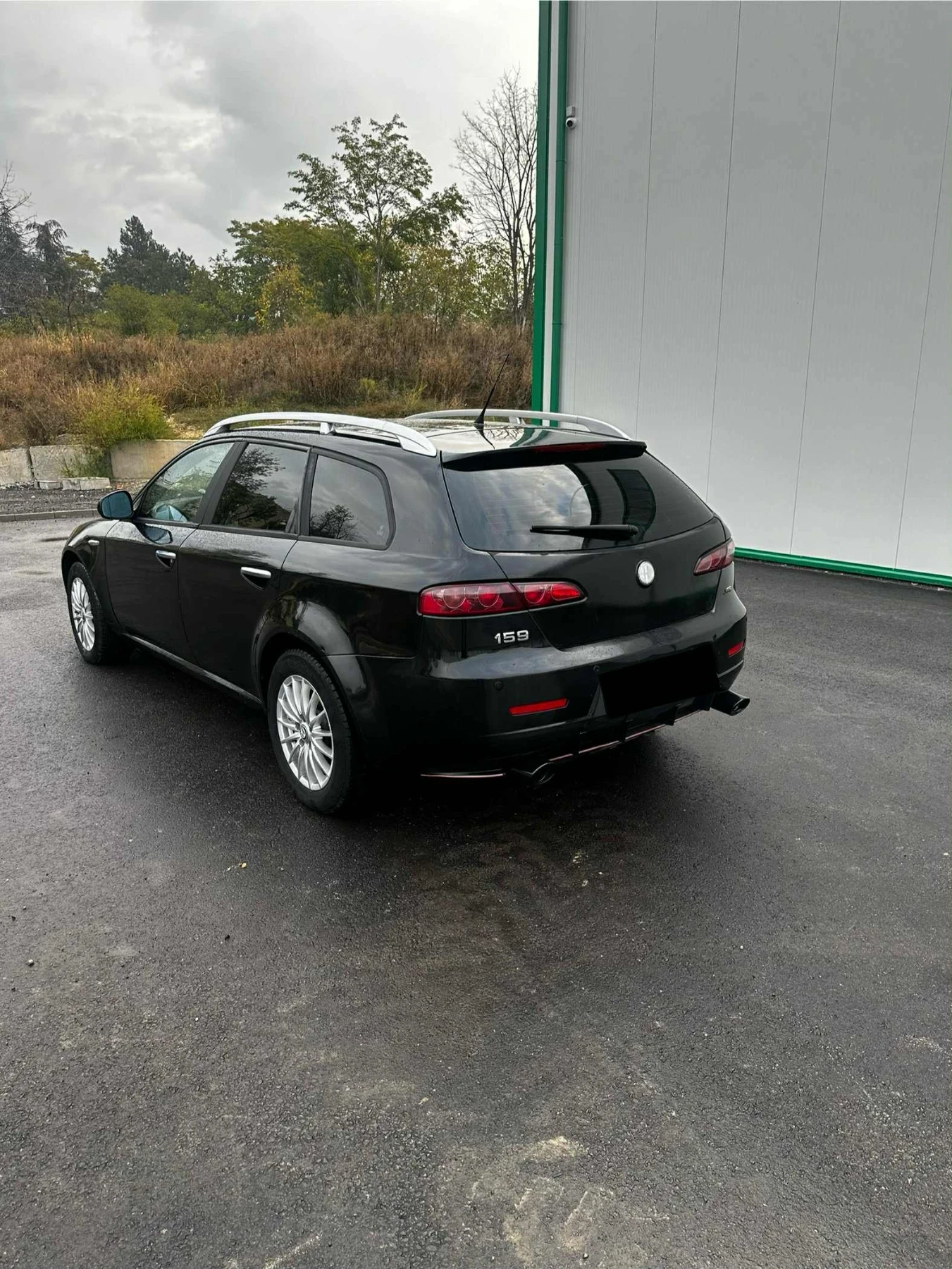 Alfa Romeo 159 | Mobile.bg   2