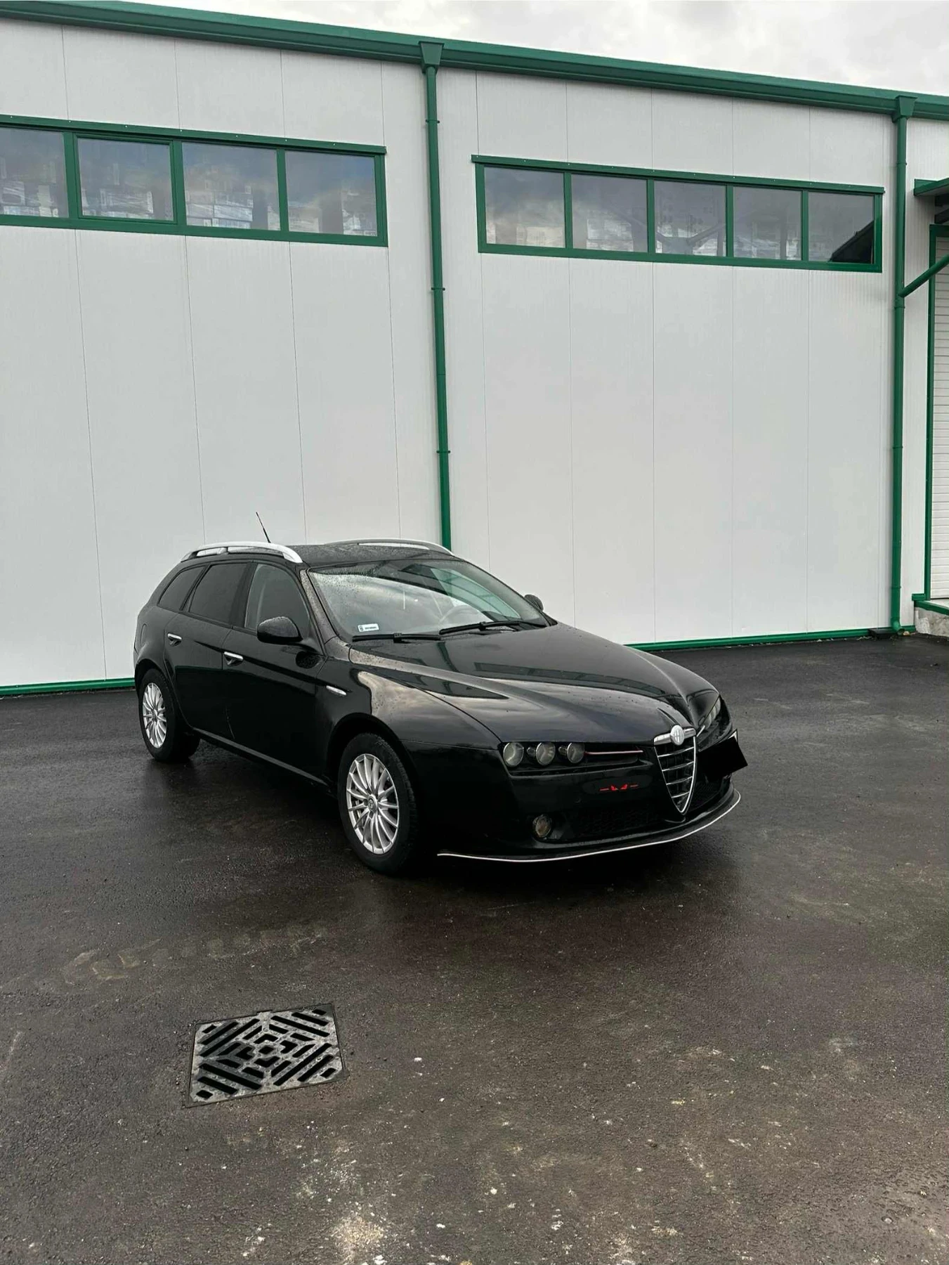 Alfa Romeo 159 | Mobile.bg   11