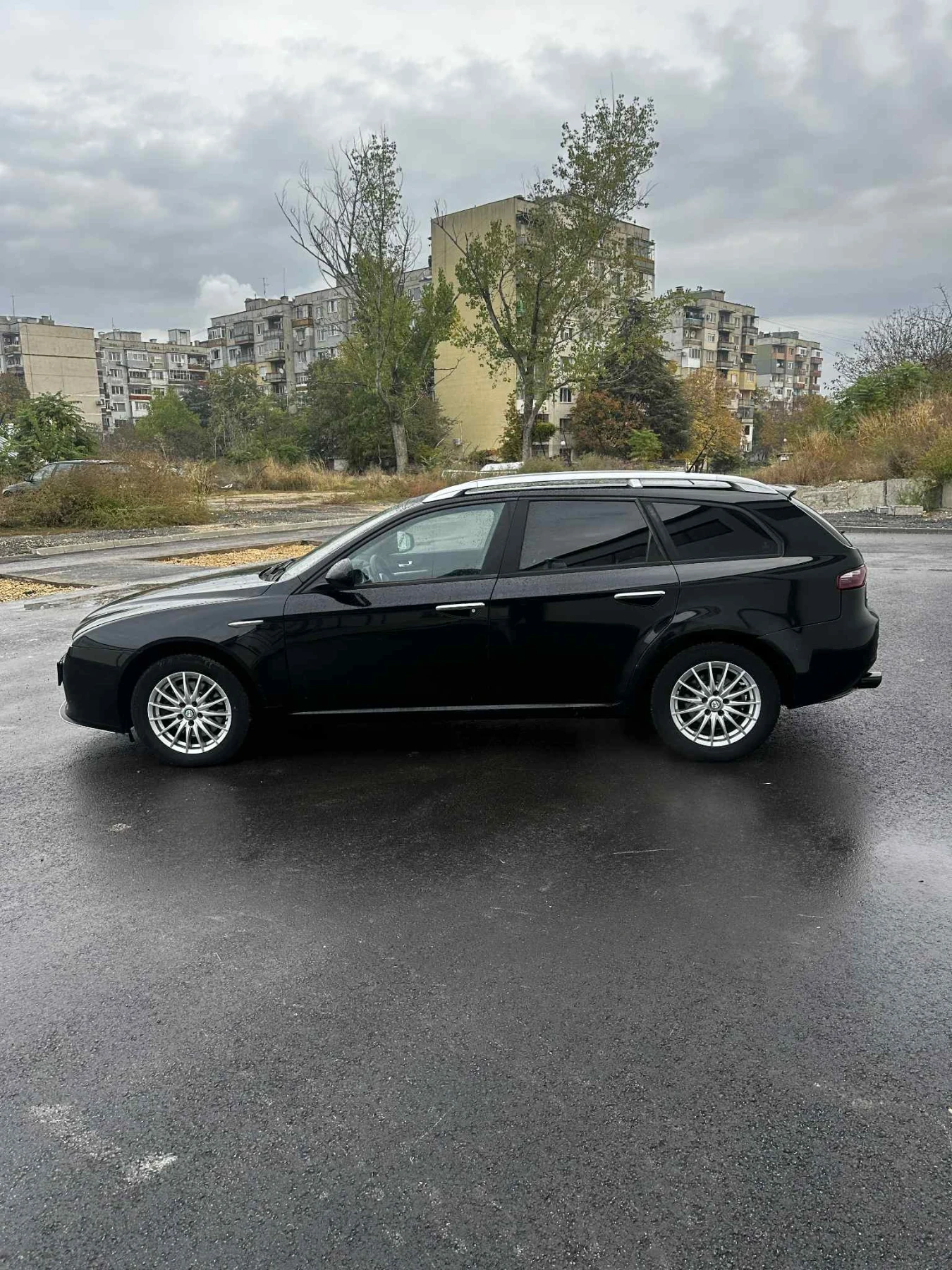 Alfa Romeo 159 | Mobile.bg   4