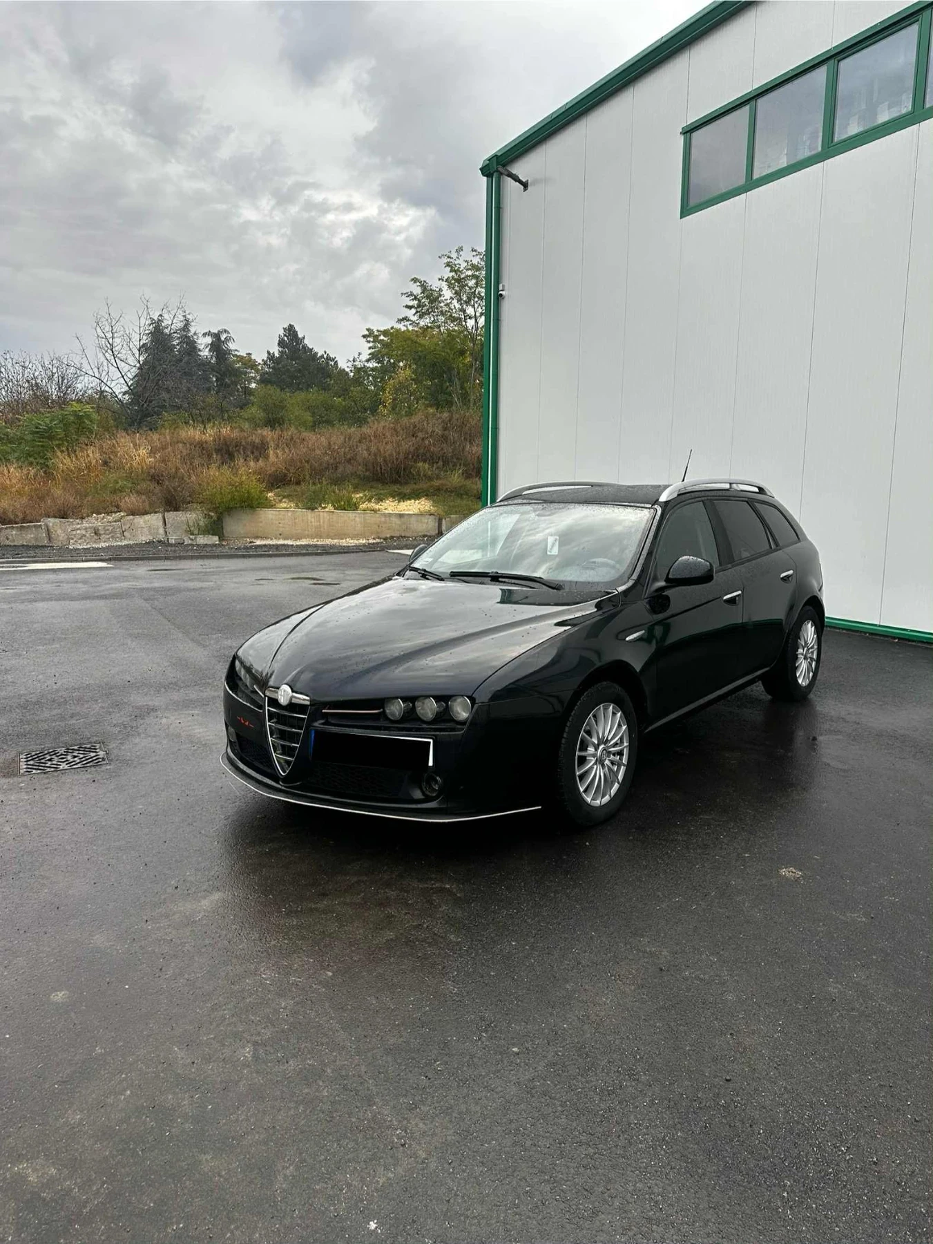 Alfa Romeo 159 | Mobile.bg   12