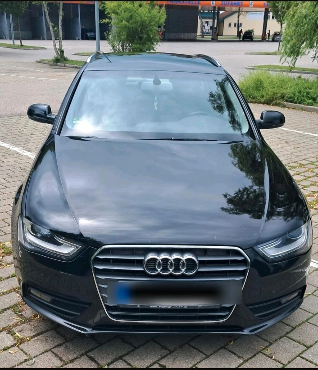 Audi A4 | Mobile.bg   1