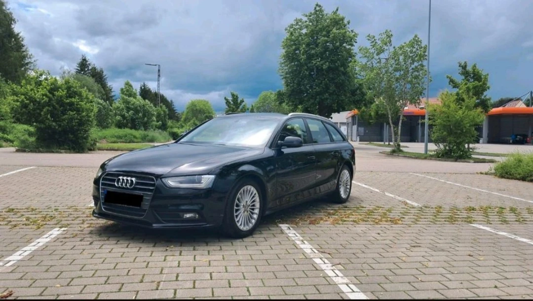 Audi A4 | Mobile.bg   2