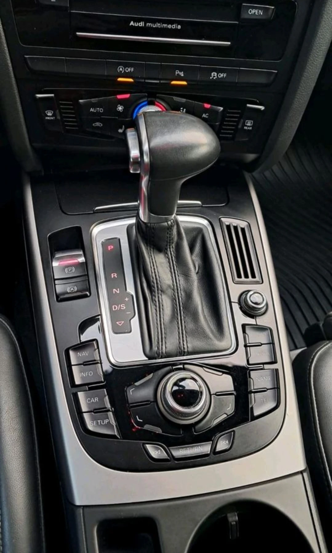 Audi A4 | Mobile.bg   10