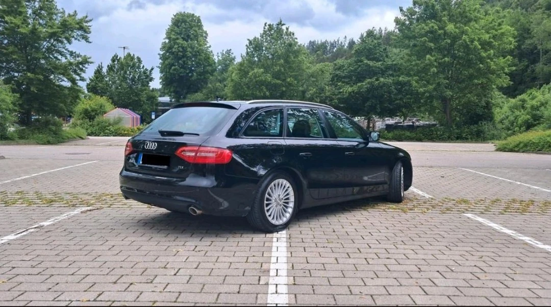 Audi A4 | Mobile.bg   4