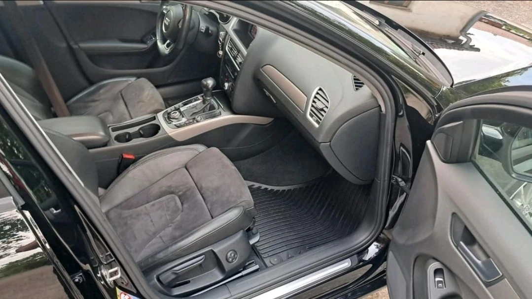 Audi A4 | Mobile.bg   7