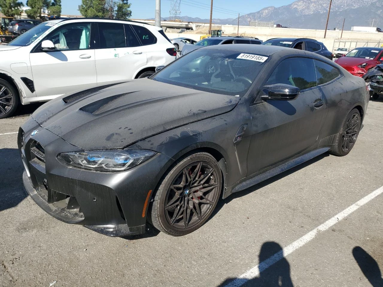 BMW M4 COMPETITION | Mobile.bg   1