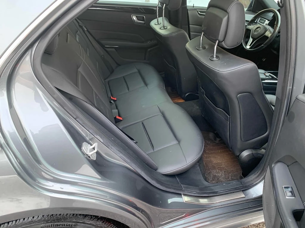 Mercedes-Benz E 250 * BlueTEC * CARFAX * ���� �� �� | Mobile.bg � ����������� 13