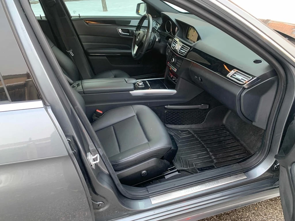 Mercedes-Benz E 250 * BlueTEC * CARFAX * ���� �� �� | Mobile.bg � ����������� 14