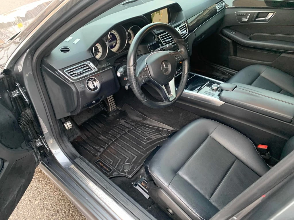 Mercedes-Benz E 250 * BlueTEC * CARFAX * ЦЕНА ДО БГ - изображение 7