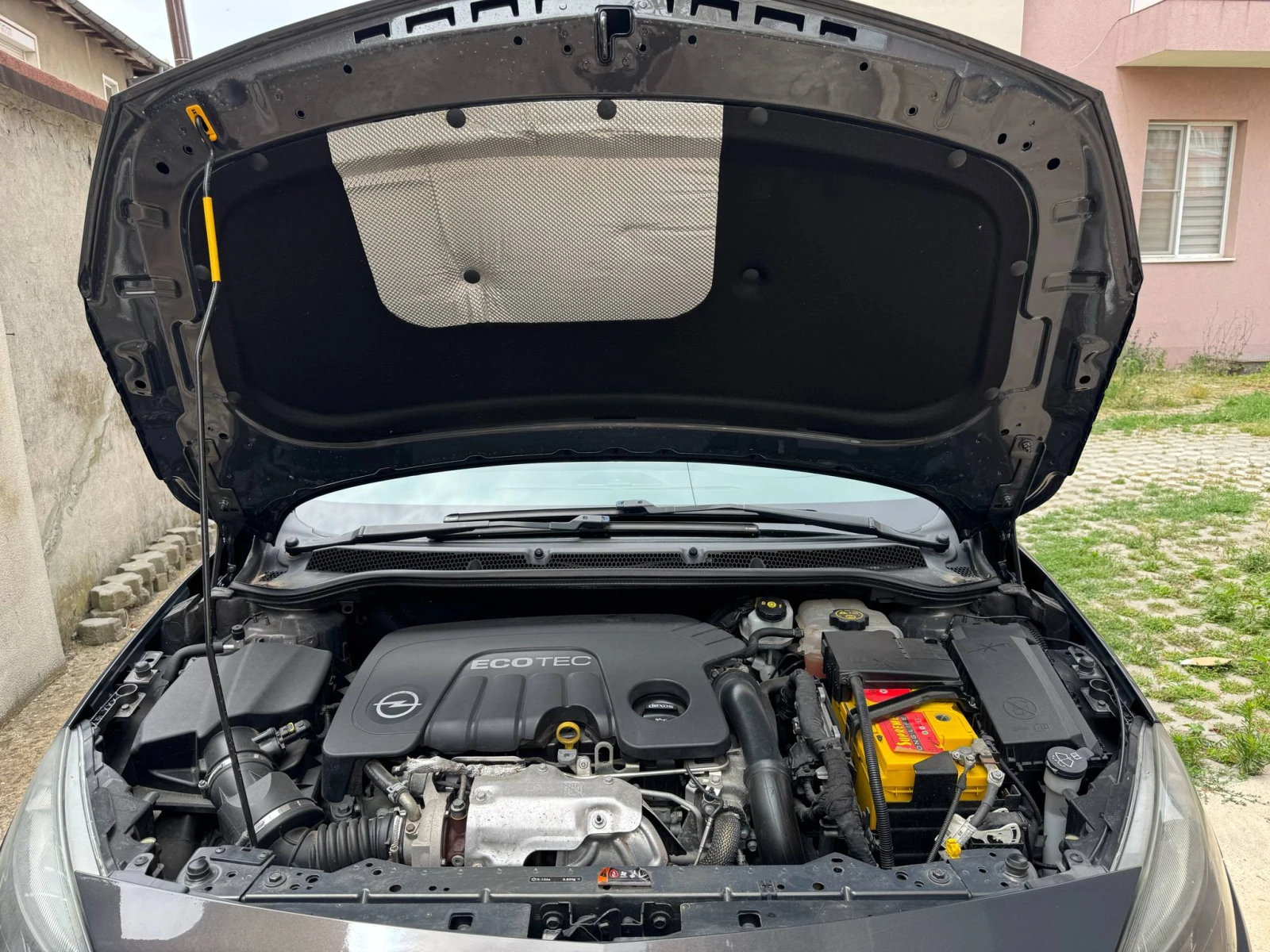 Opel Astra | Mobile.bg � ����������� 13