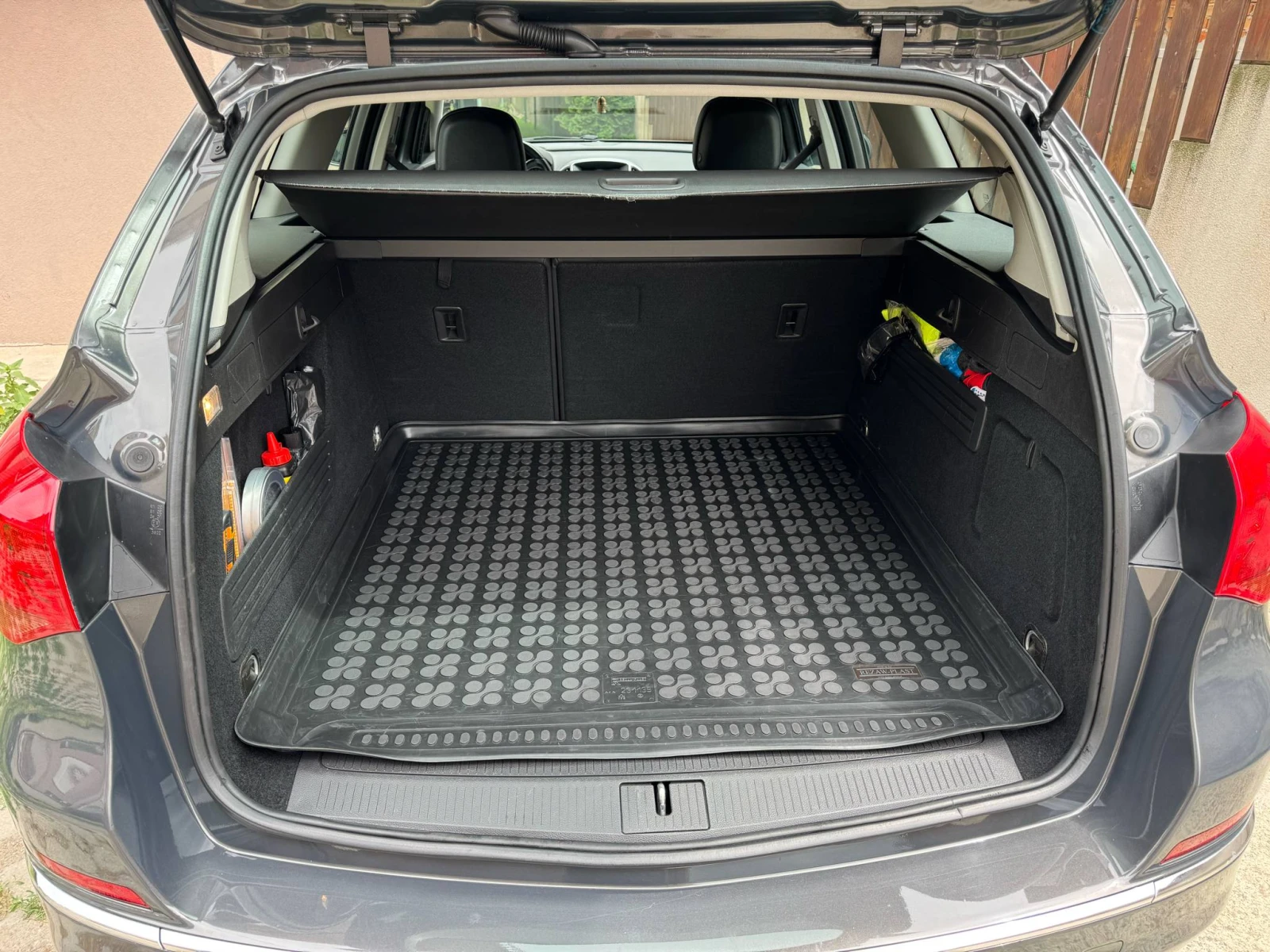 Opel Astra | Mobile.bg � ����������� 12