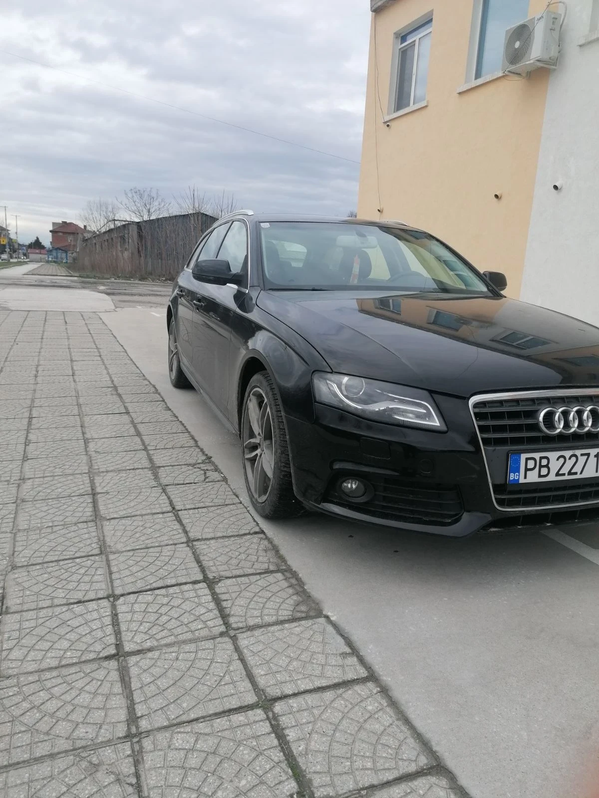 Audi A4 ���� �4 1.8 ������ 120�� | Mobile.bg � ����������� 5