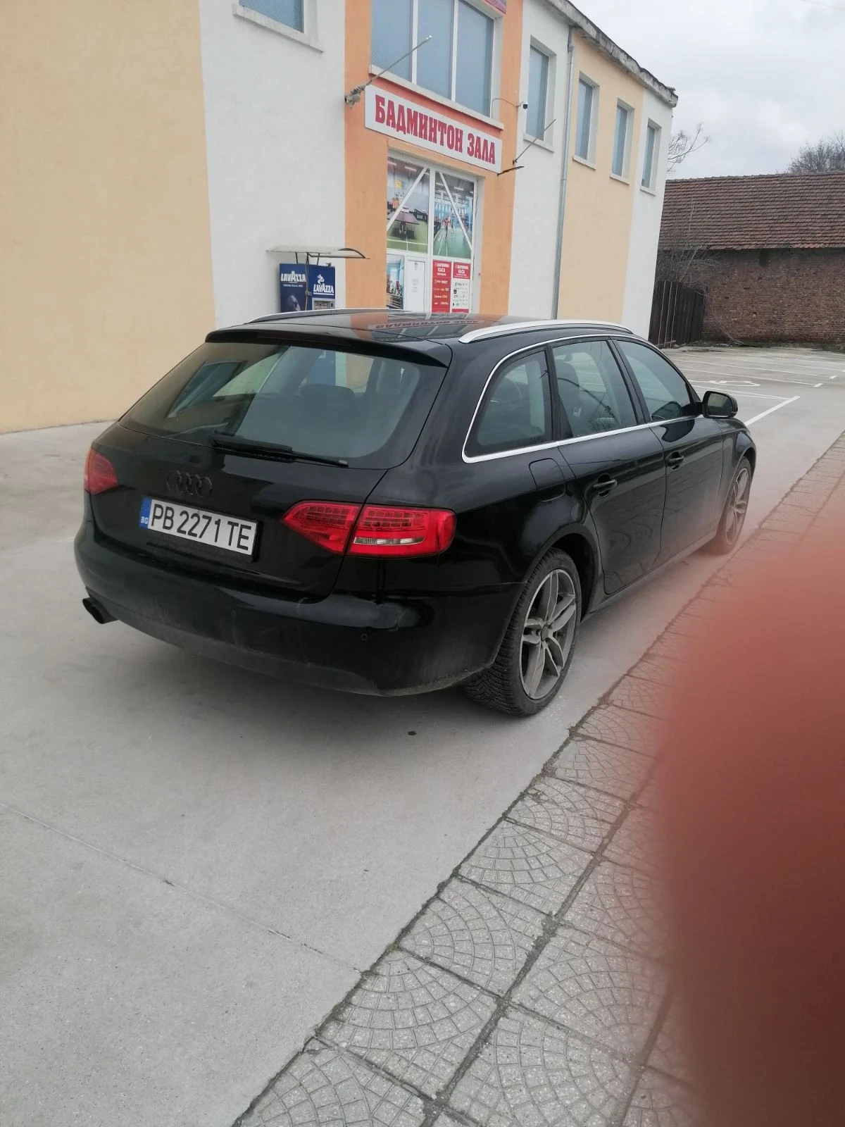 Audi A4 ���� �4 1.8 ������ 120�� | Mobile.bg � ����������� 3