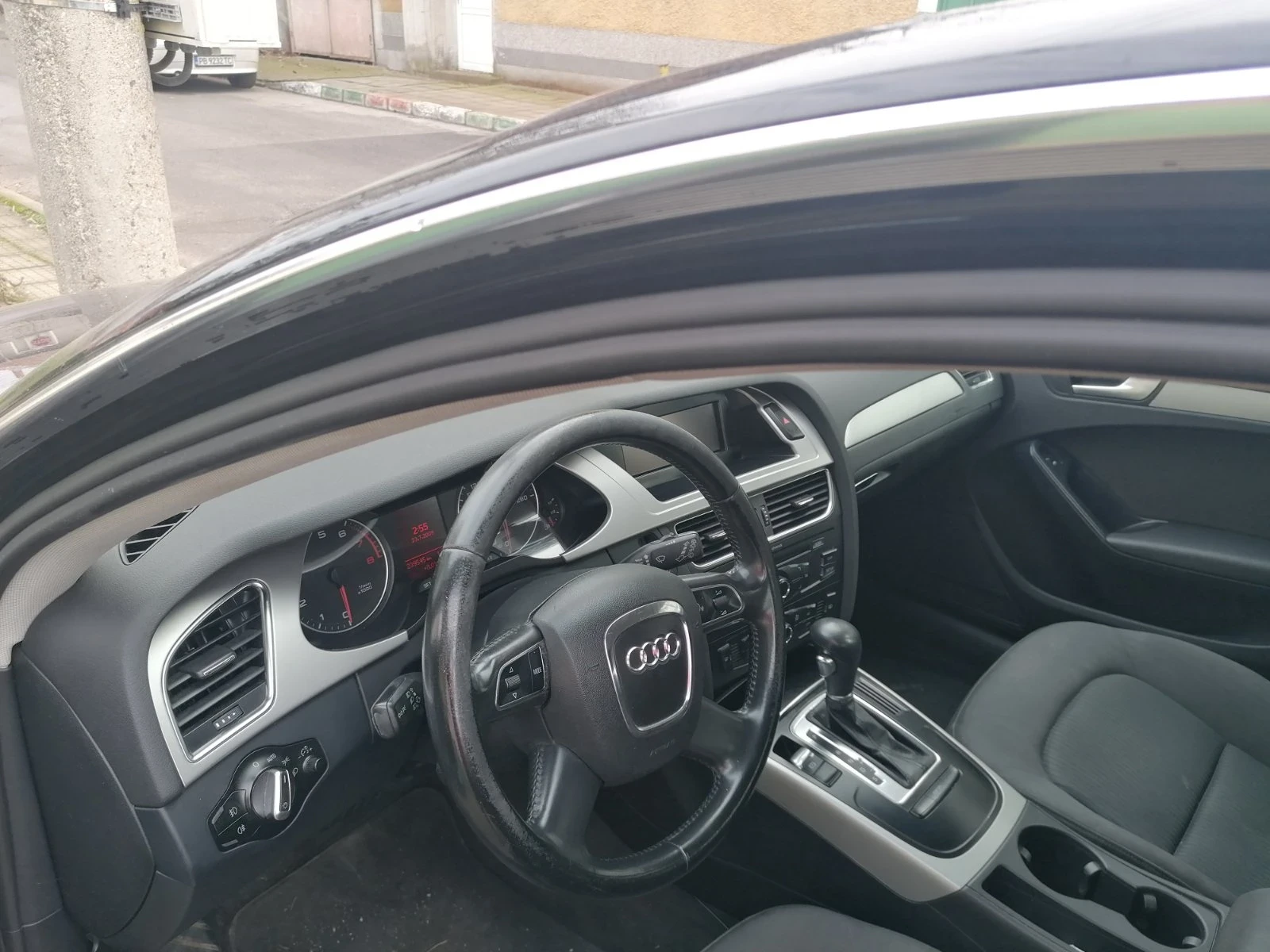 Audi A4 ���� �4 1.8 ������ 120�� | Mobile.bg � ����������� 9