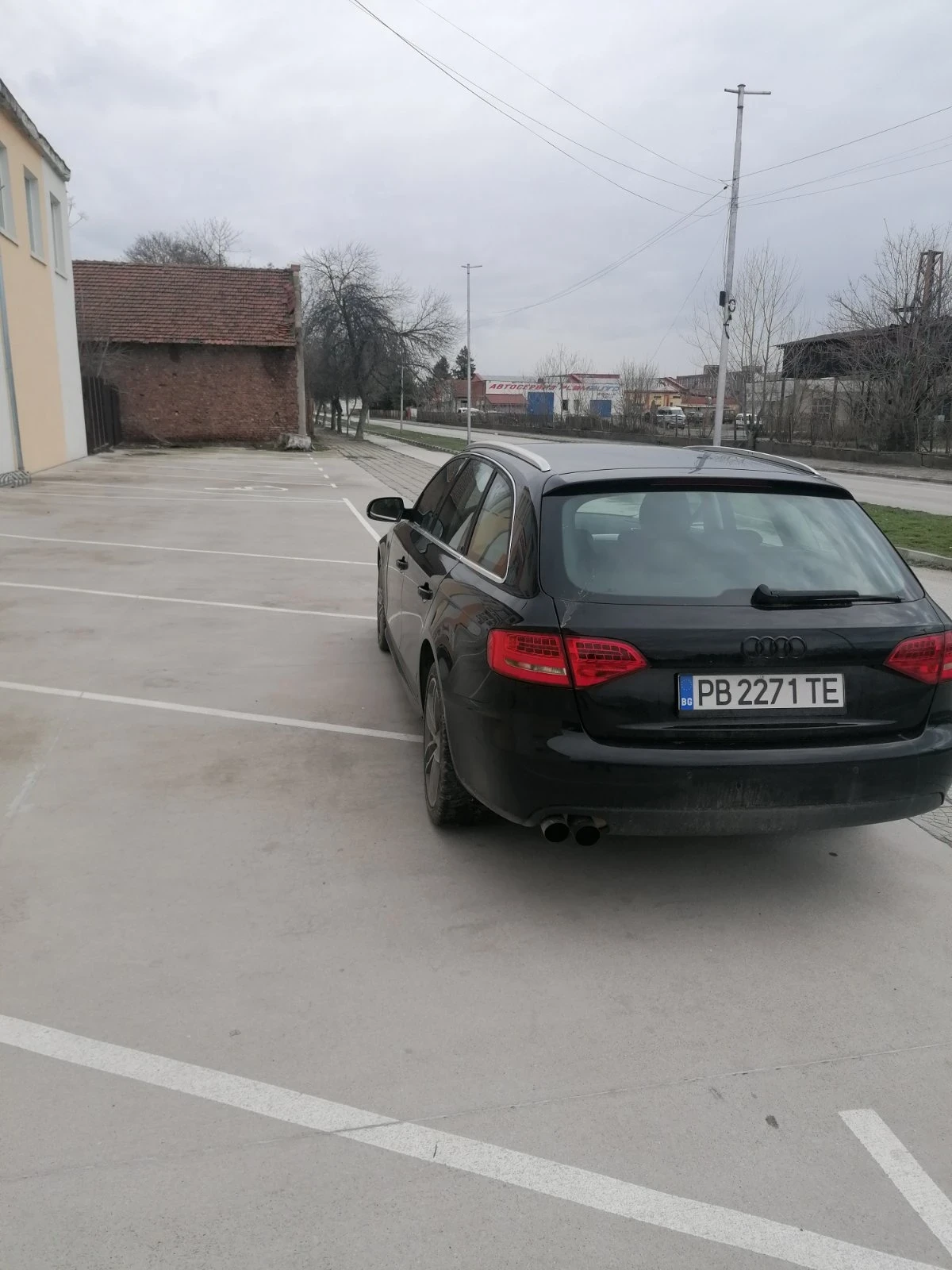 Audi A4 ���� �4 1.8 ������ 120�� | Mobile.bg � ����������� 2