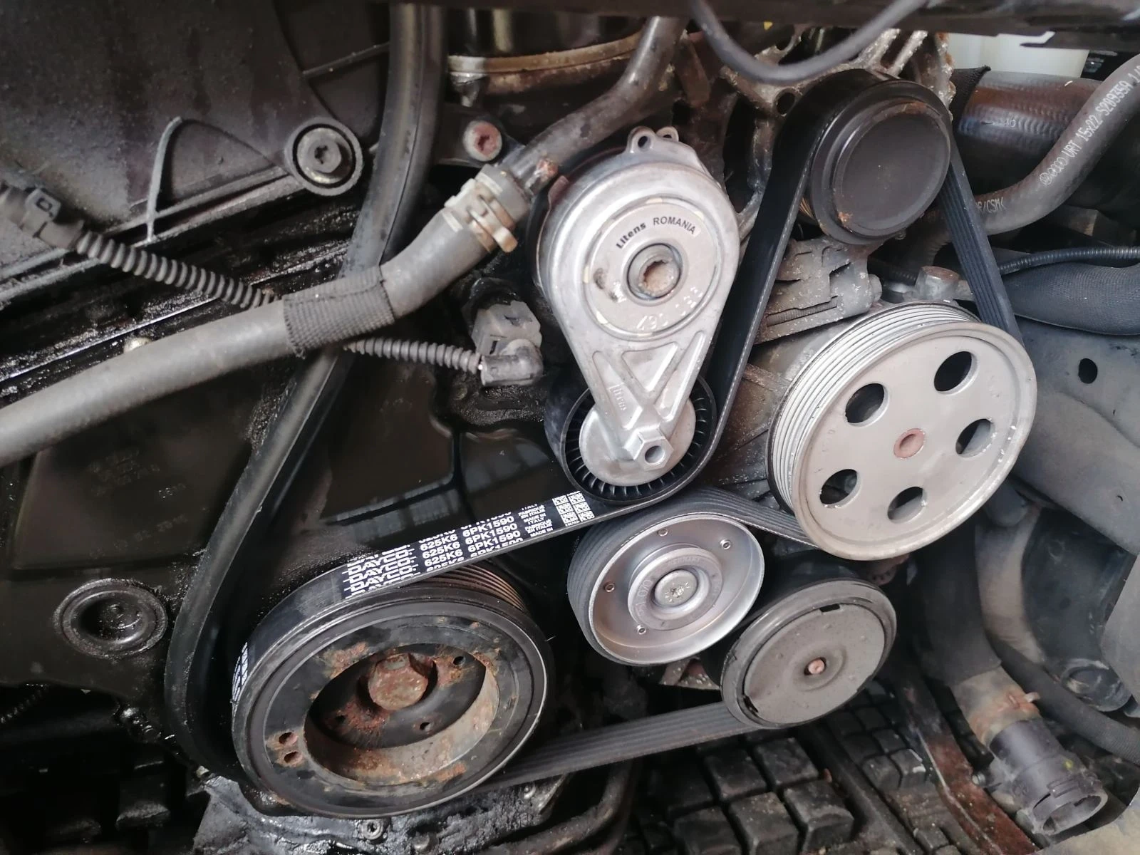 Audi A4 ���� �4 1.8 ������ 120�� | Mobile.bg � ����������� 10