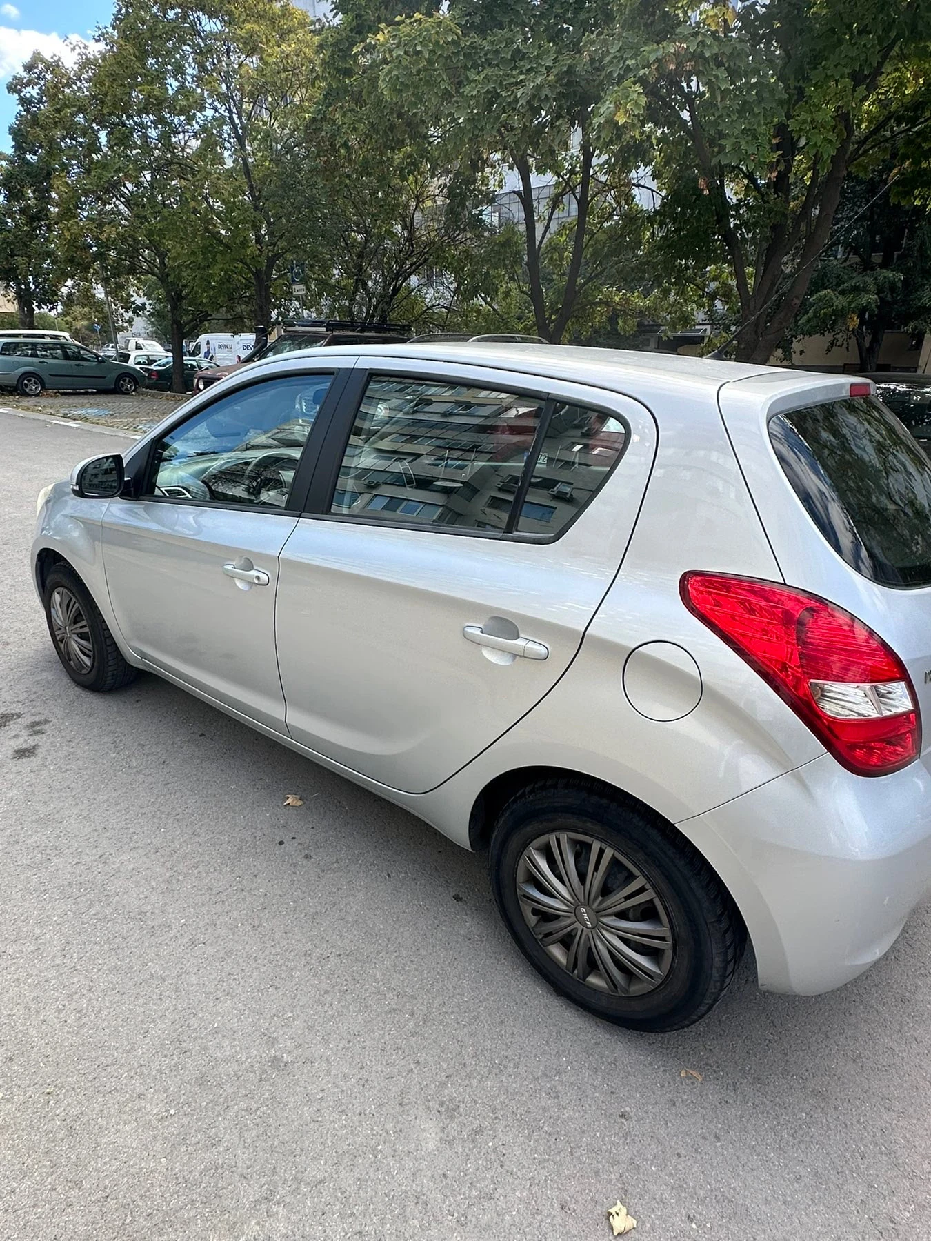 Hyundai I20 | Mobile.bg � ����������� 5