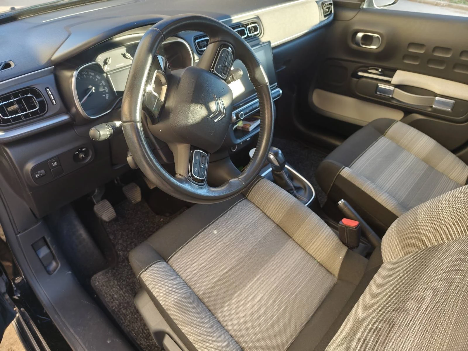 Citroen C3 | Mobile.bg � ����������� 11