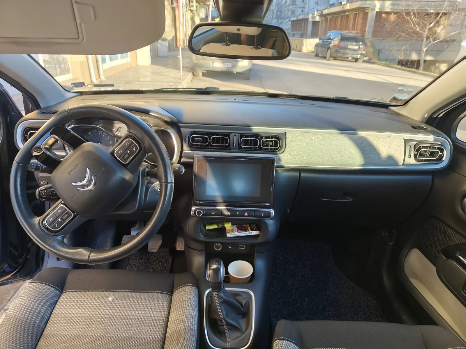 Citroen C3  - изображение 8