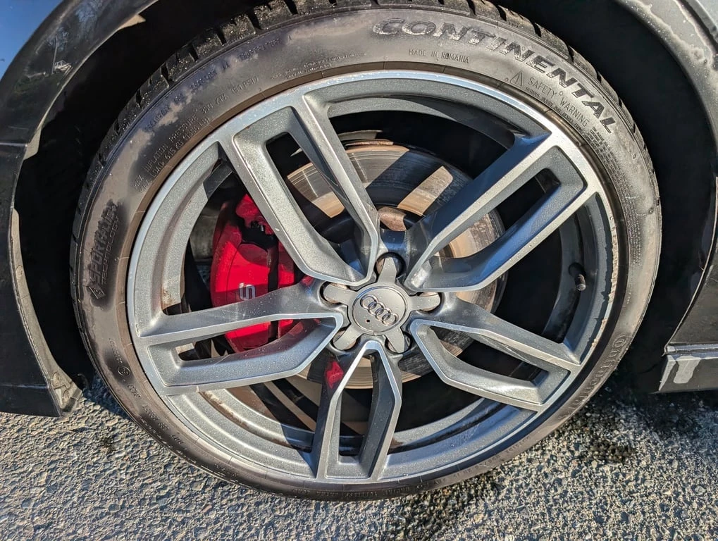 Audi S3 Technik /CARFAX/CARPLAY/DIGITAL COCKPIT/B&O/LED | Mobile.bg � ����������� 14