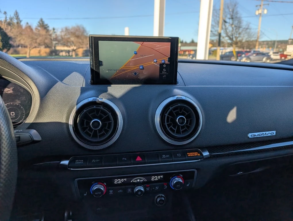 Audi S3 Technik /CARFAX/CARPLAY/DIGITAL COCKPIT/B&O/LED | Mobile.bg � ����������� 16