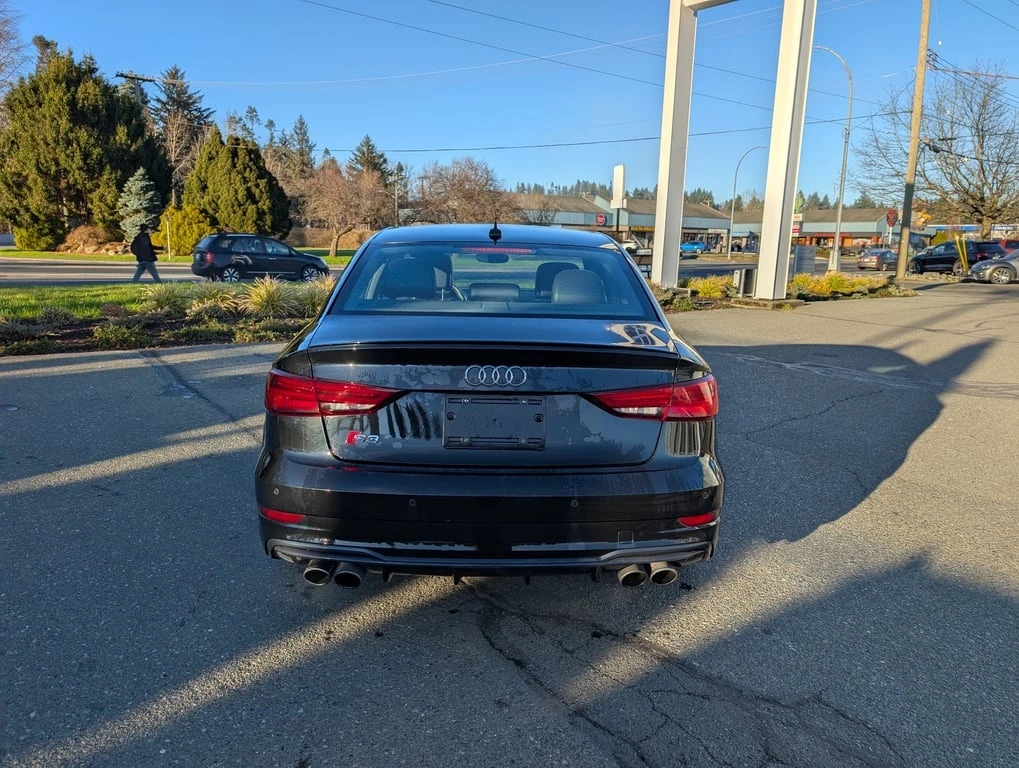 Audi S3 Technik /CARFAX/CARPLAY/DIGITAL COCKPIT/B&O/LED - изображение 4