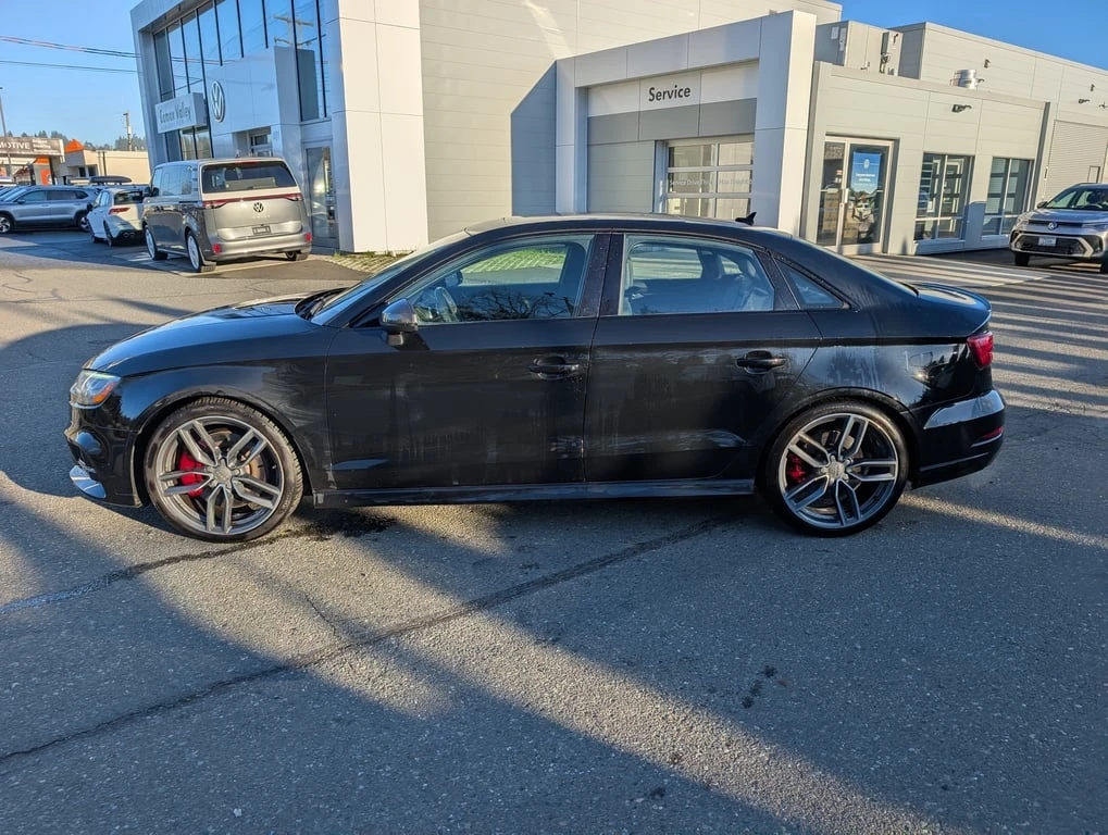 Audi S3 Technik /CARFAX/CARPLAY/DIGITAL COCKPIT/B&O/LED - изображение 2