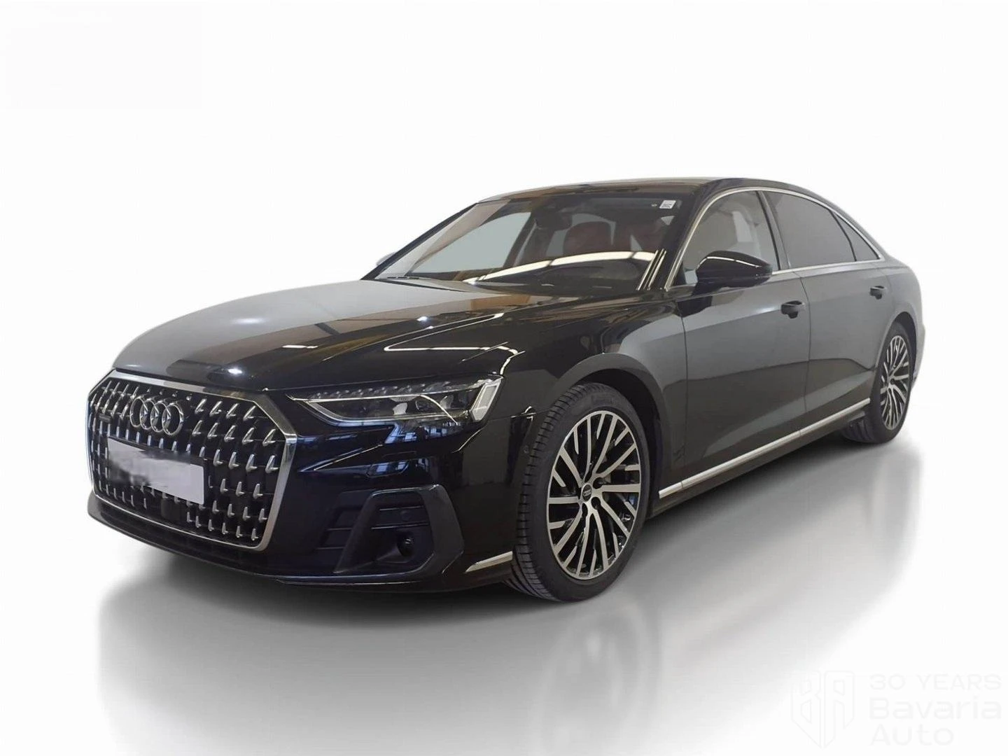 Audi A8 50TDI Long Quattro S Line | Mobile.bg � ����������� 1