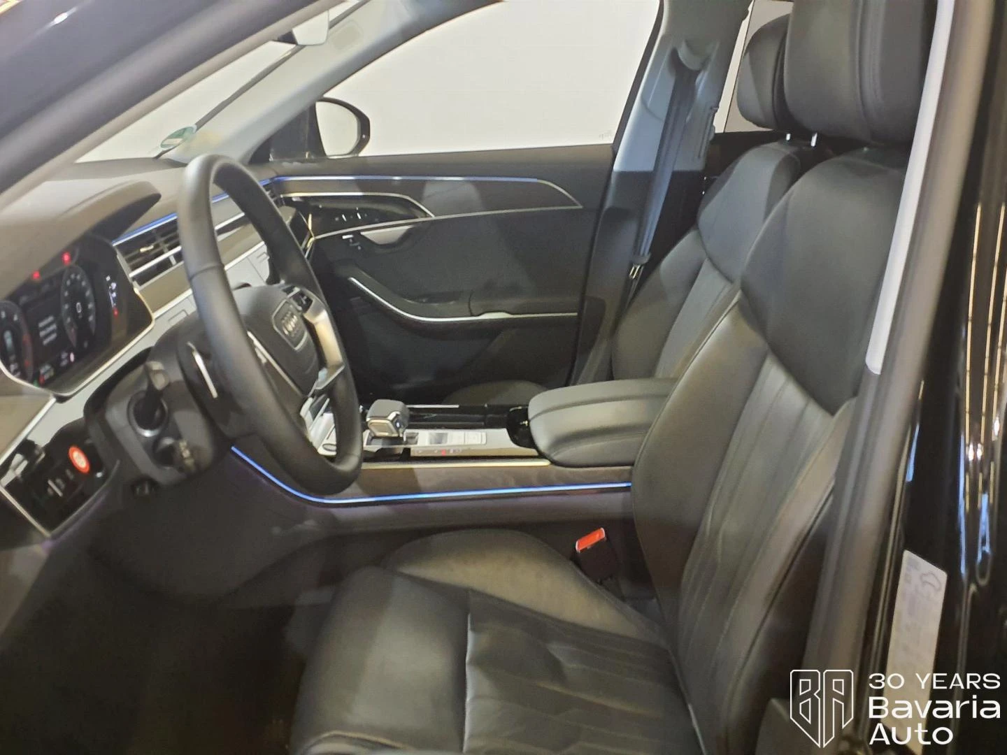 Audi A8 50TDI Long Quattro S Line - изображение 5