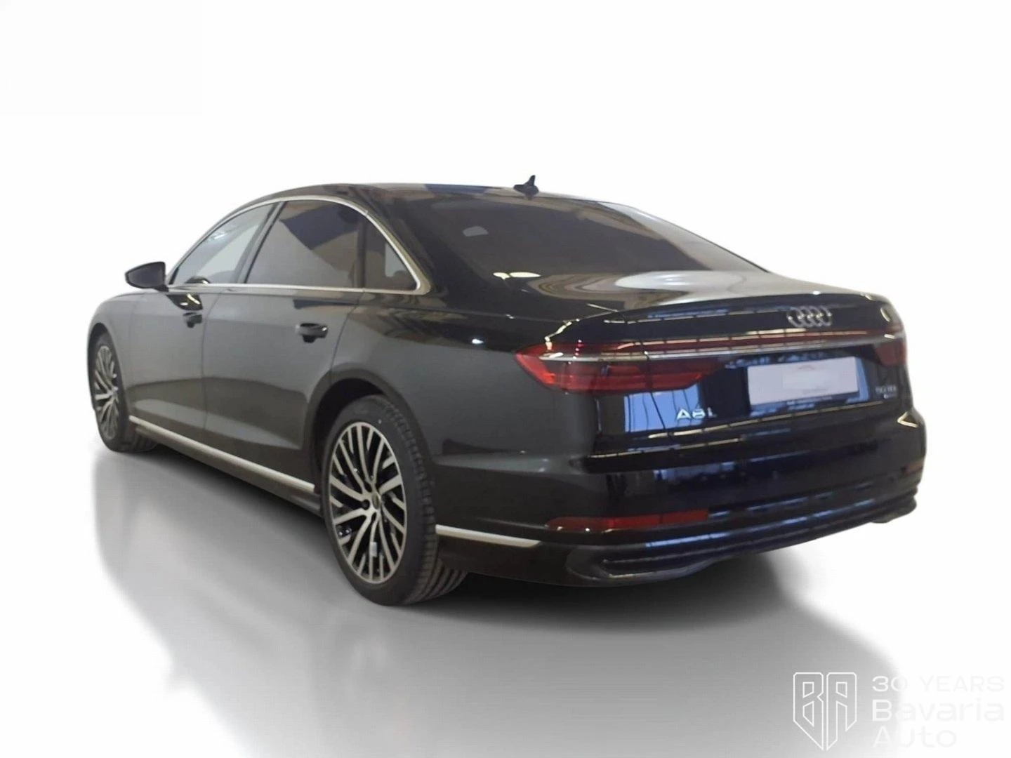 Audi A8 50TDI Long Quattro S Line - изображение 2