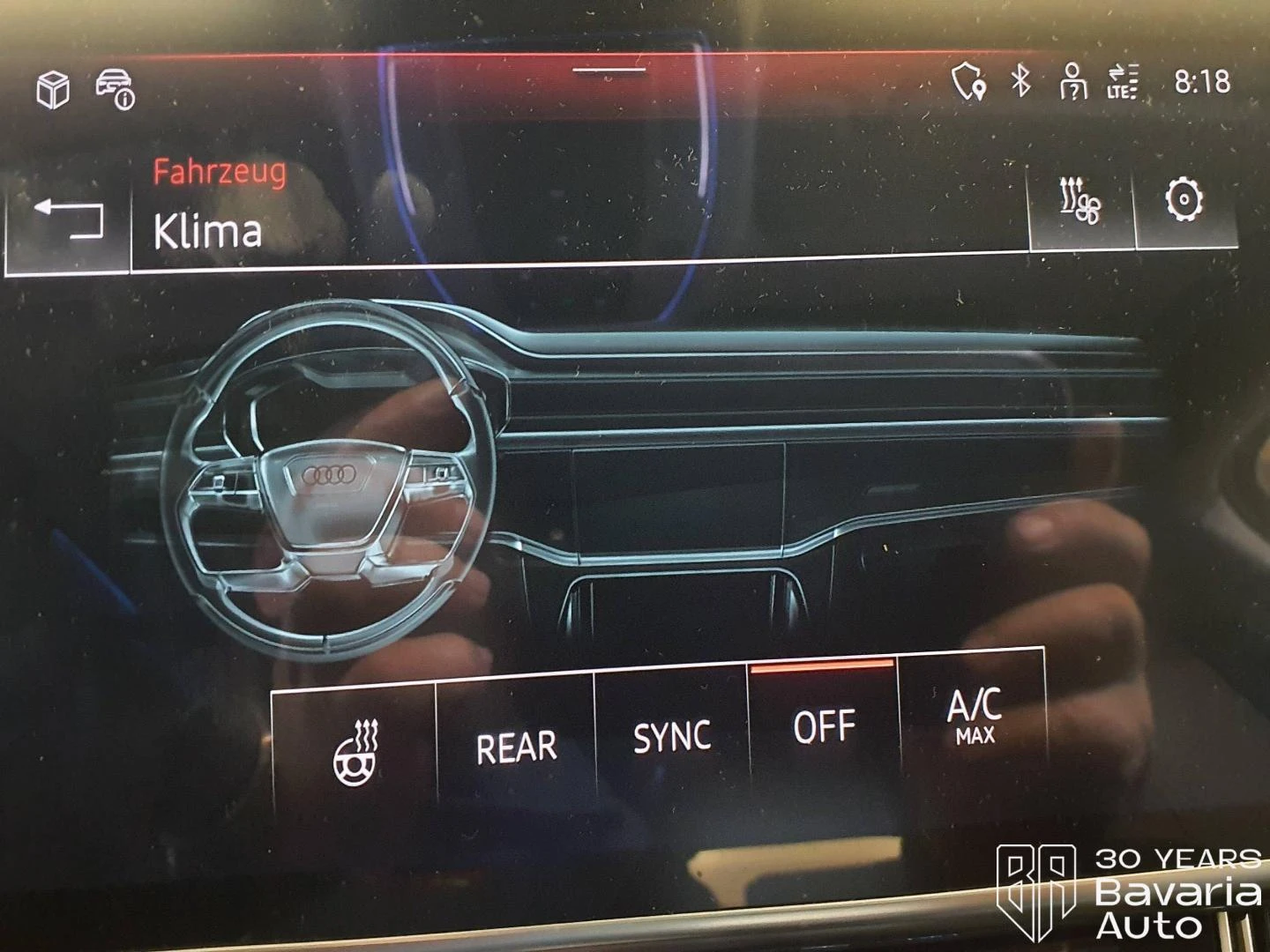 Audi A8 50TDI Long Quattro S Line | Mobile.bg � ����������� 13